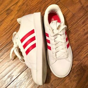 Adidas sneakers